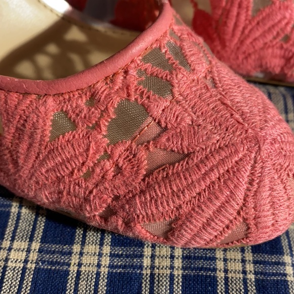 Jessica Simpson Heels Size 6 M - Picture 2 of 9